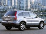 Honda CR-V RE 2006 года (US)